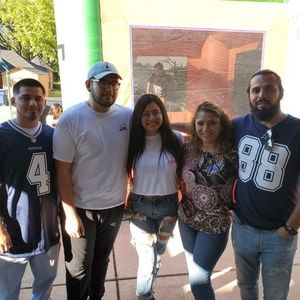 Meet your Posher, Martha